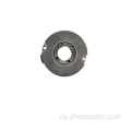 Mtheradi wa encoder hollow shaft